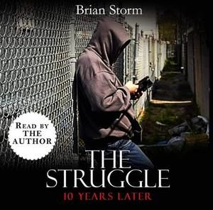 Meet your Posher, Brian